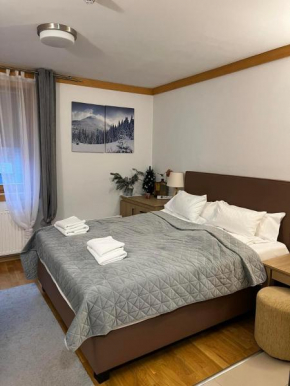 Apartment U150 - Aparthotel Vučko - Private Host